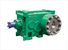 H-Series Gear Box