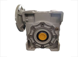 In Line Helical Gear Motors